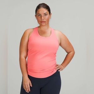 Lululemon Cool Racerback Tank
